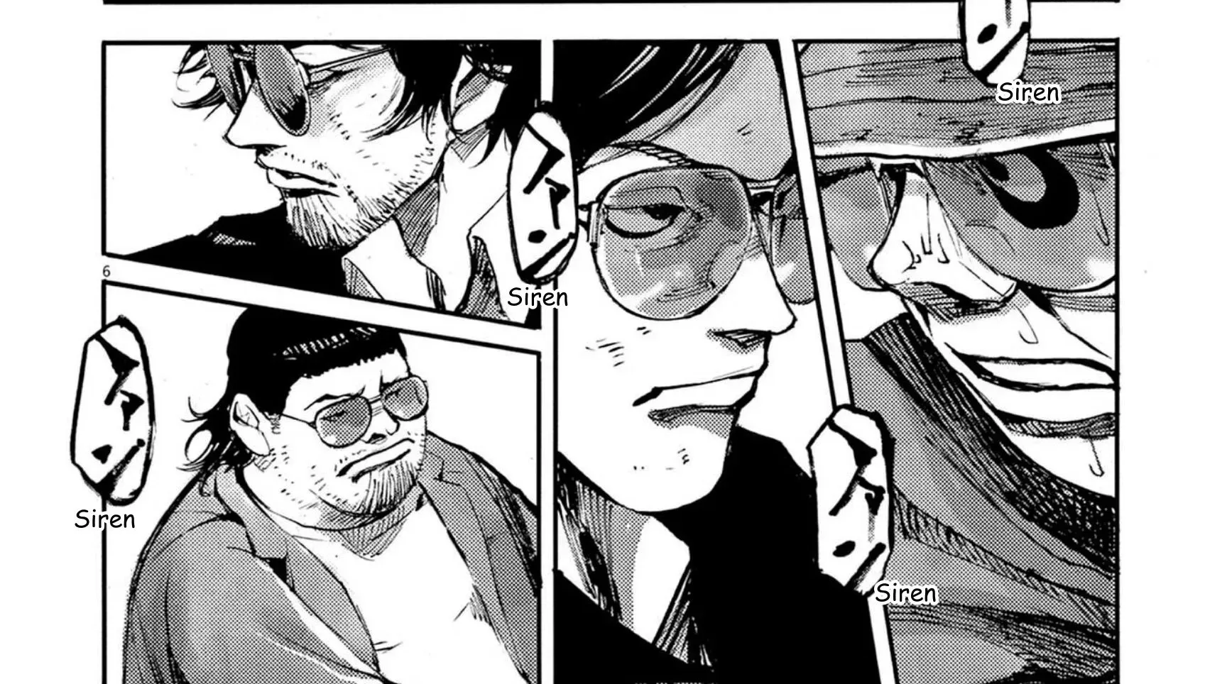 JUMBO MAX ~Hyper ED Illicit Drugmaker~ Chapter 133 page 12 - 