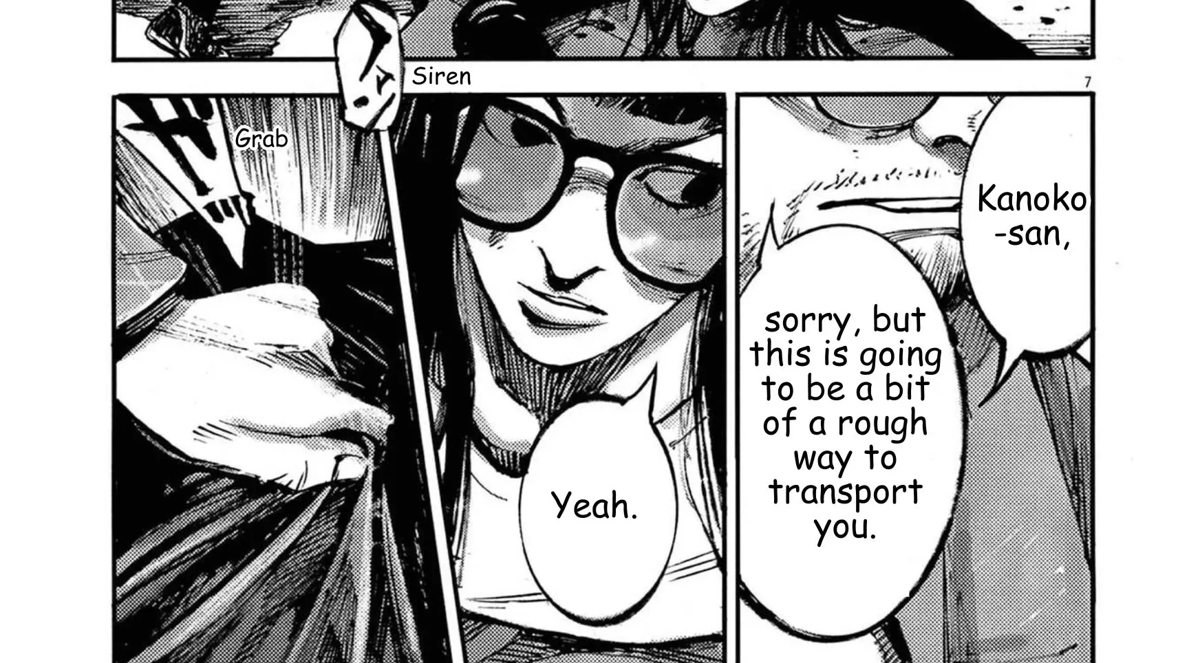 JUMBO MAX ~Hyper ED Illicit Drugmaker~ Chapter 133 page 14 - 