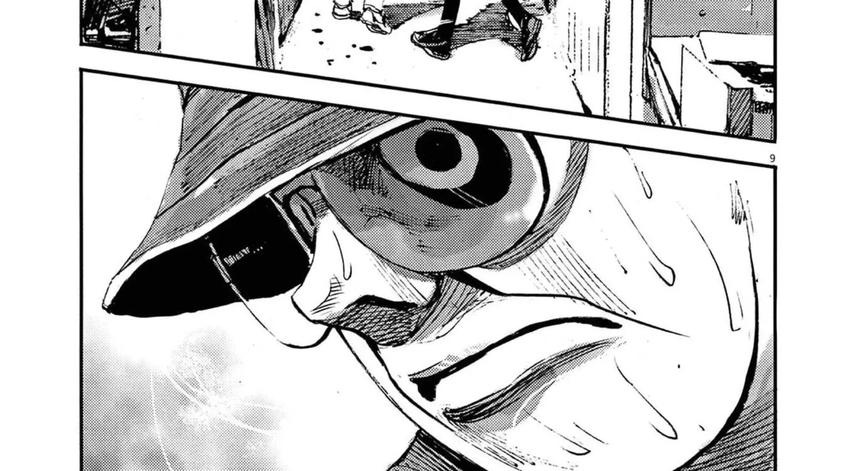 JUMBO MAX ~Hyper ED Illicit Drugmaker~ Chapter 133 page 18 - 