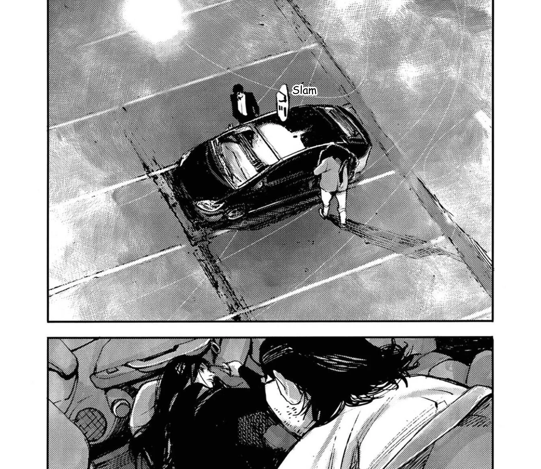 JUMBO MAX ~Hyper ED Illicit Drugmaker~ Chapter 133 page 19 - 