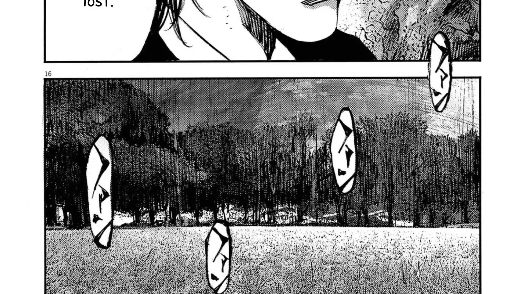 JUMBO MAX ~Hyper ED Illicit Drugmaker~ Chapter 133 page 32 - 