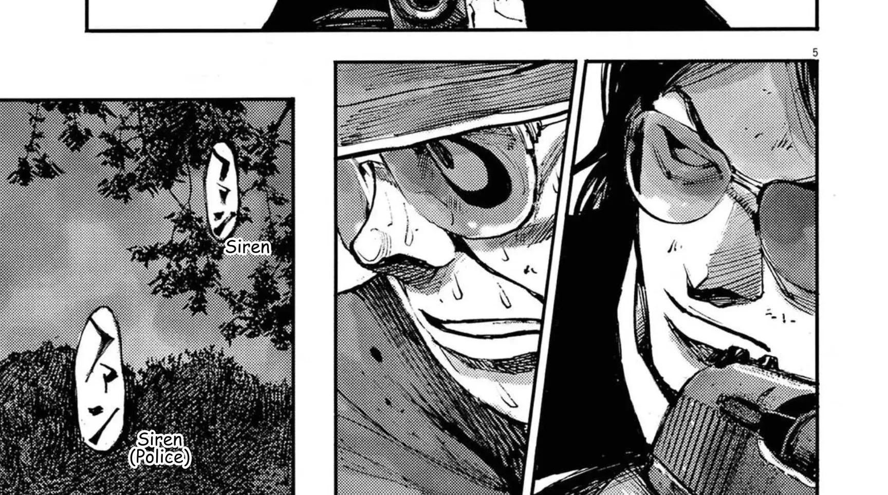 JUMBO MAX ~Hyper ED Illicit Drugmaker~ Chapter 133 page 10 - 