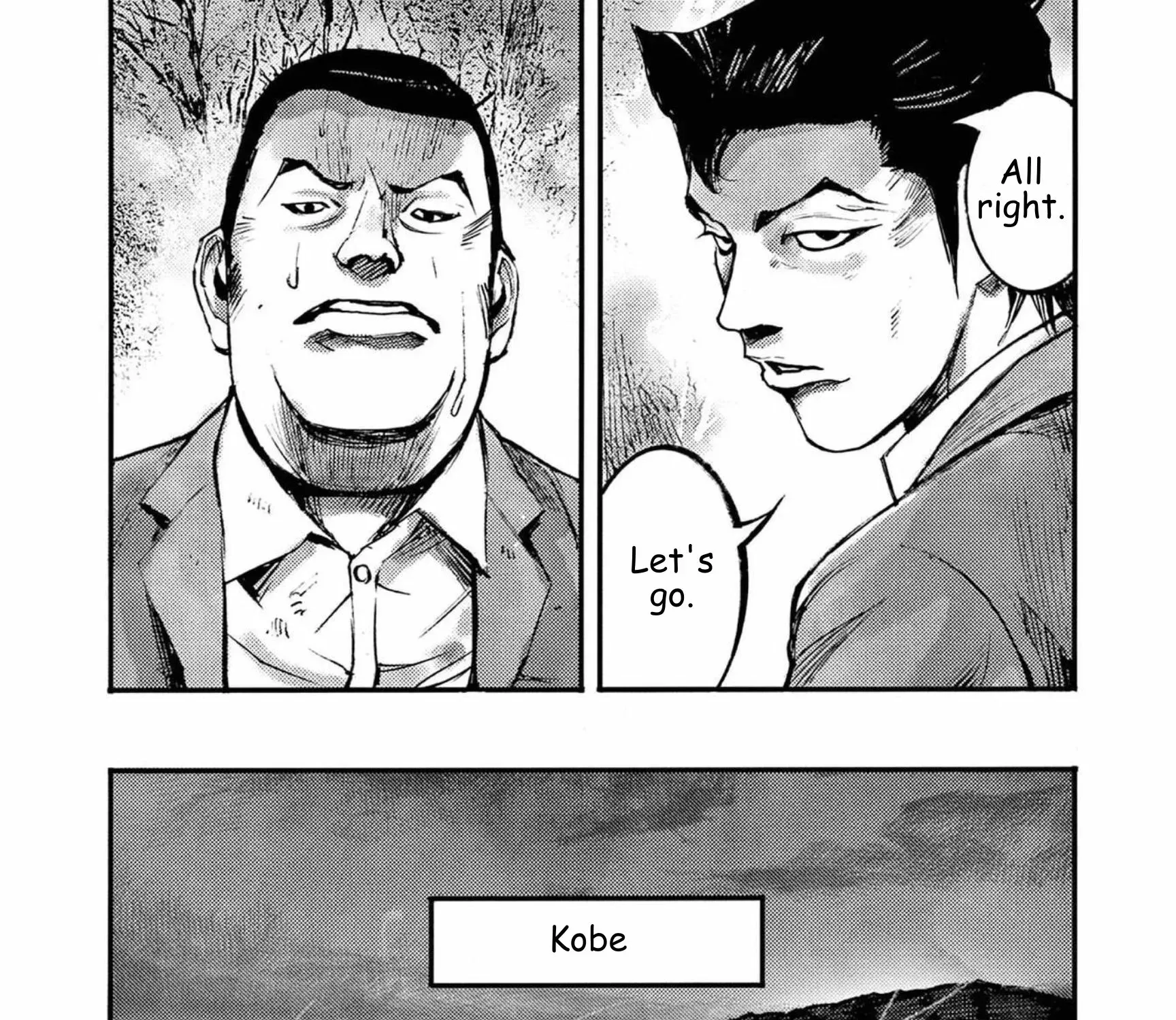 JUMBO MAX ~Hyper ED Illicit Drugmaker~ Chapter 134 page 37 - 