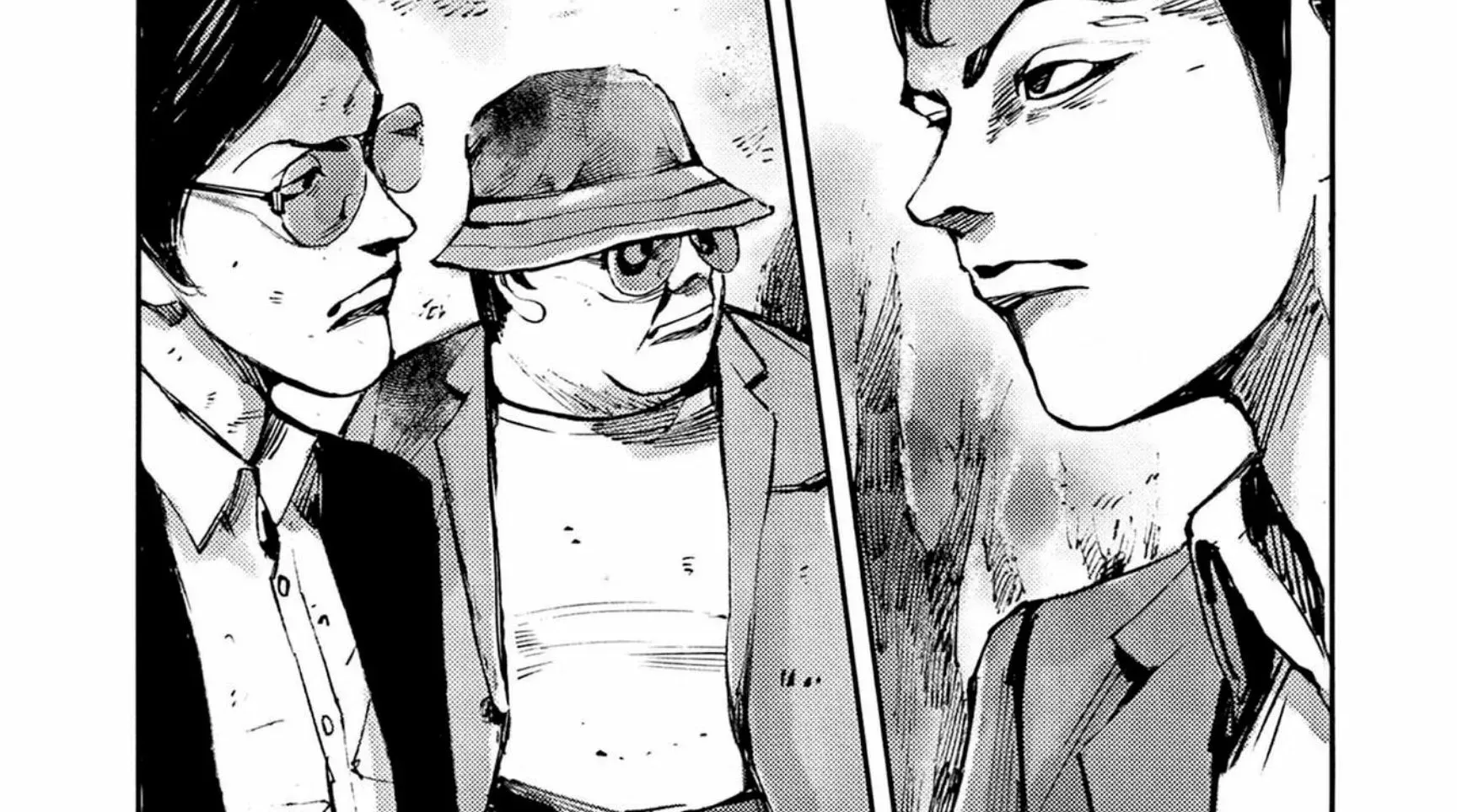 JUMBO MAX ~Hyper ED Illicit Drugmaker~ Chapter 134 page 8 - 