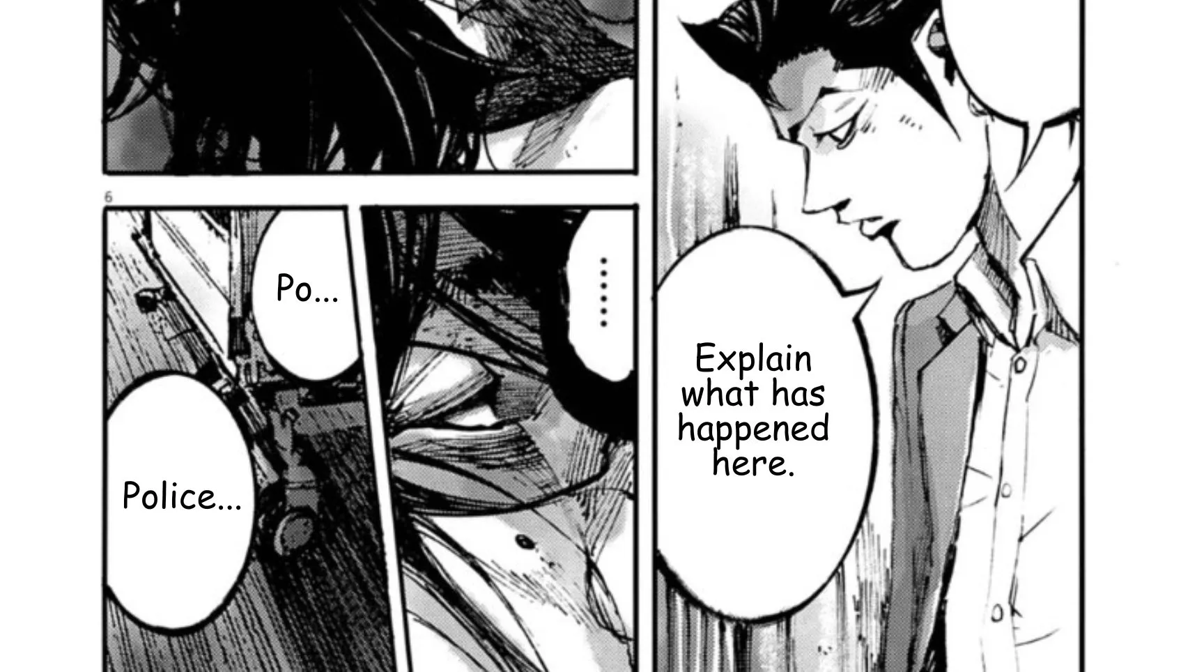 JUMBO MAX ~Hyper ED Illicit Drugmaker~ Chapter 135 page 12 - 