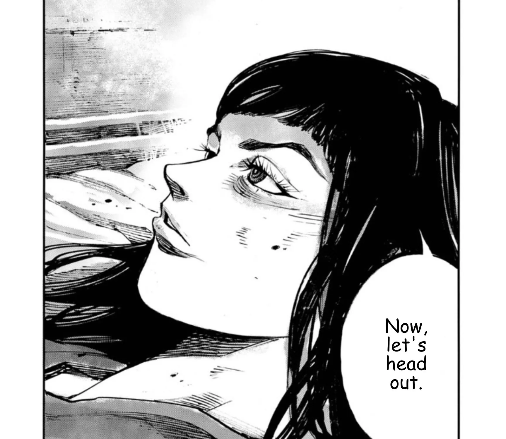 JUMBO MAX ~Hyper ED Illicit Drugmaker~ Chapter 135 page 33 - 