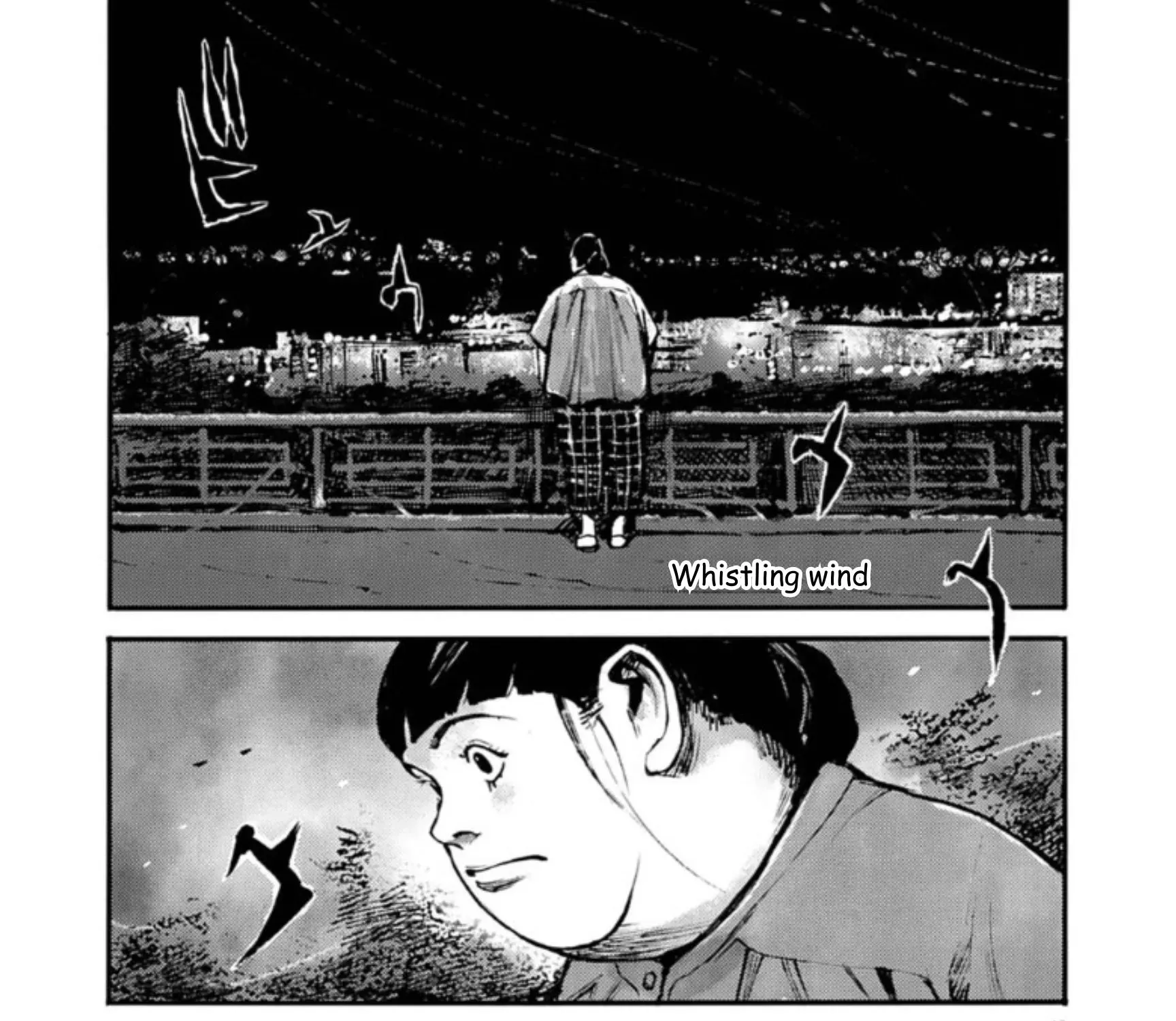 JUMBO MAX ~Hyper ED Illicit Drugmaker~ Chapter 135 page 37 - 