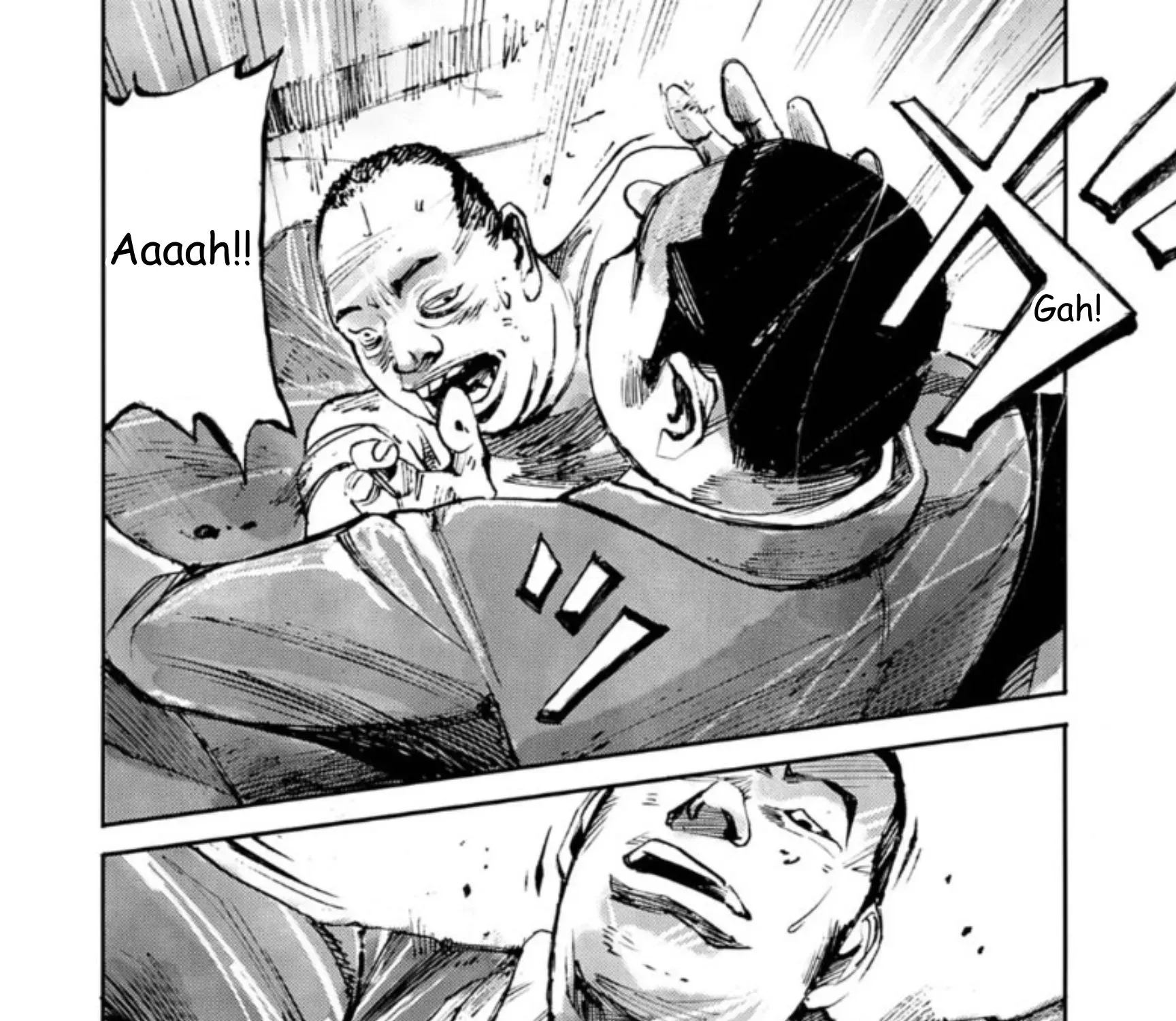 JUMBO MAX ~Hyper ED Illicit Drugmaker~ Chapter 135 page 7 - 