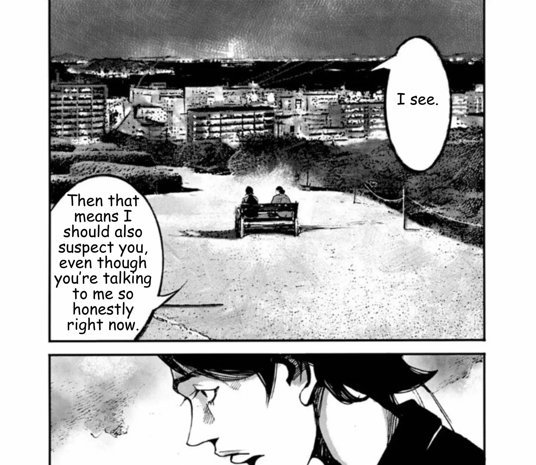 JUMBO MAX ~Hyper ED Illicit Drugmaker~ Chapter 136 page 13 - 