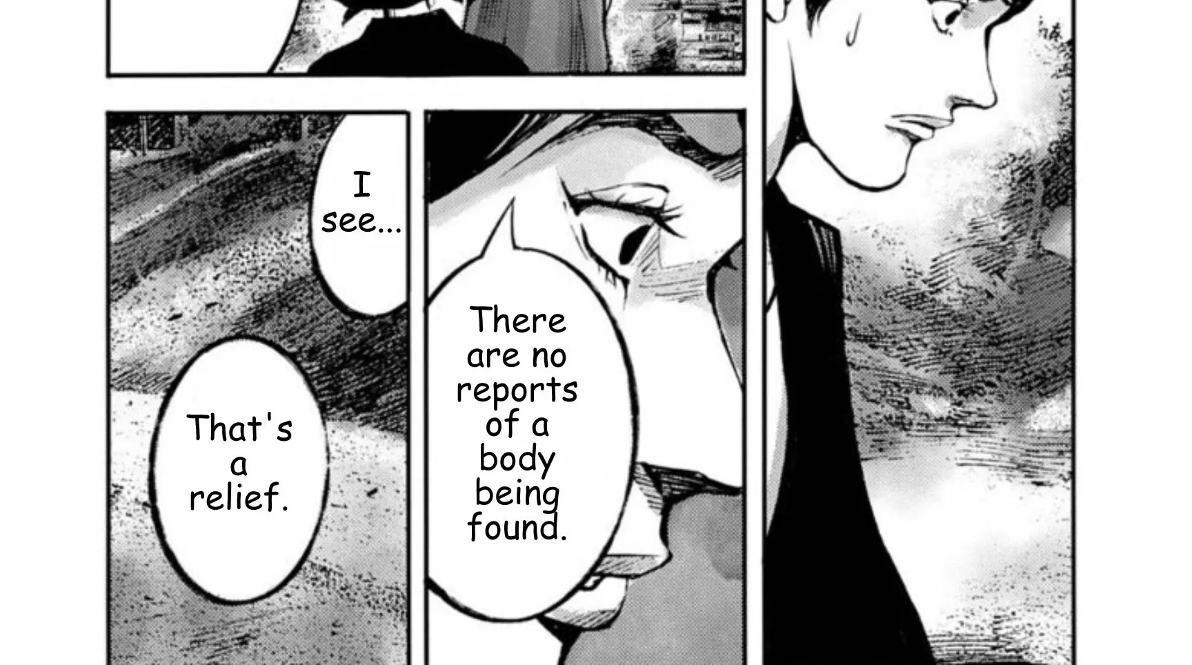 JUMBO MAX ~Hyper ED Illicit Drugmaker~ Chapter 136 page 22 - 
