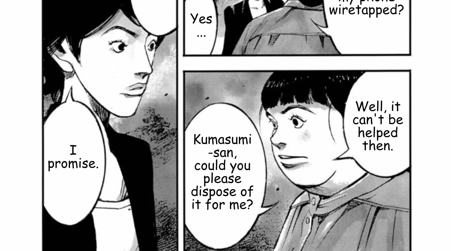 JUMBO MAX ~Hyper ED Illicit Drugmaker~ Chapter 136 page 24 - 
