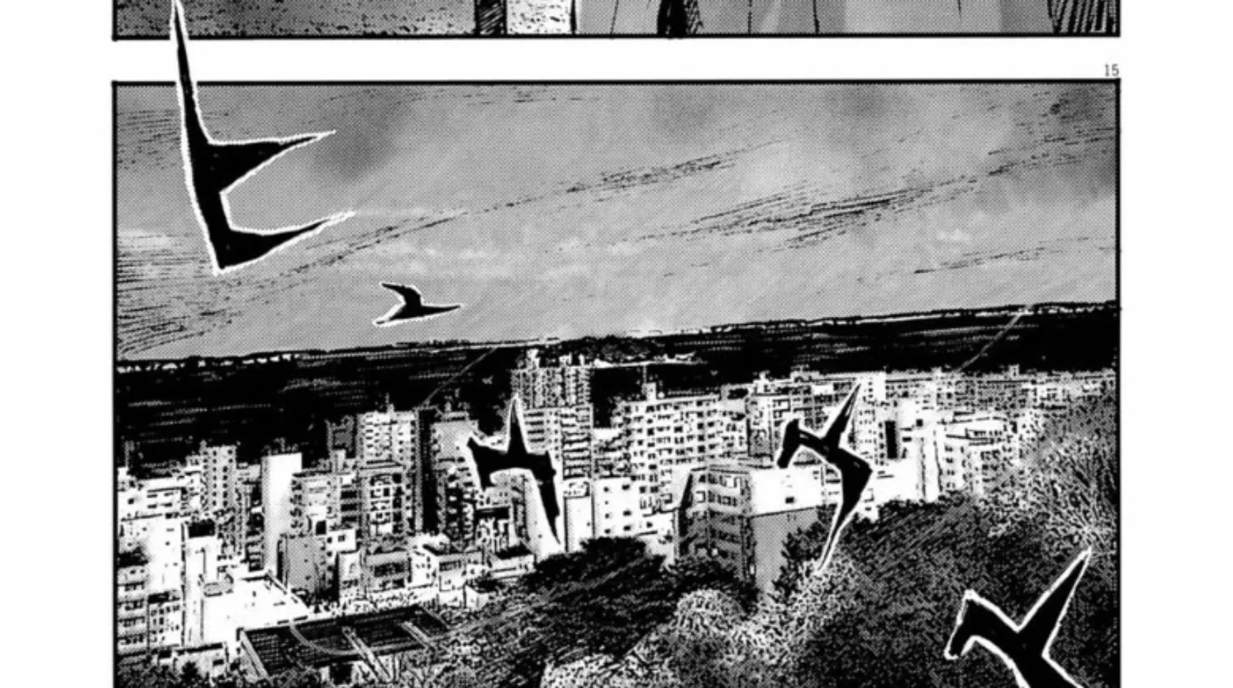 JUMBO MAX ~Hyper ED Illicit Drugmaker~ Chapter 136 page 30 - 