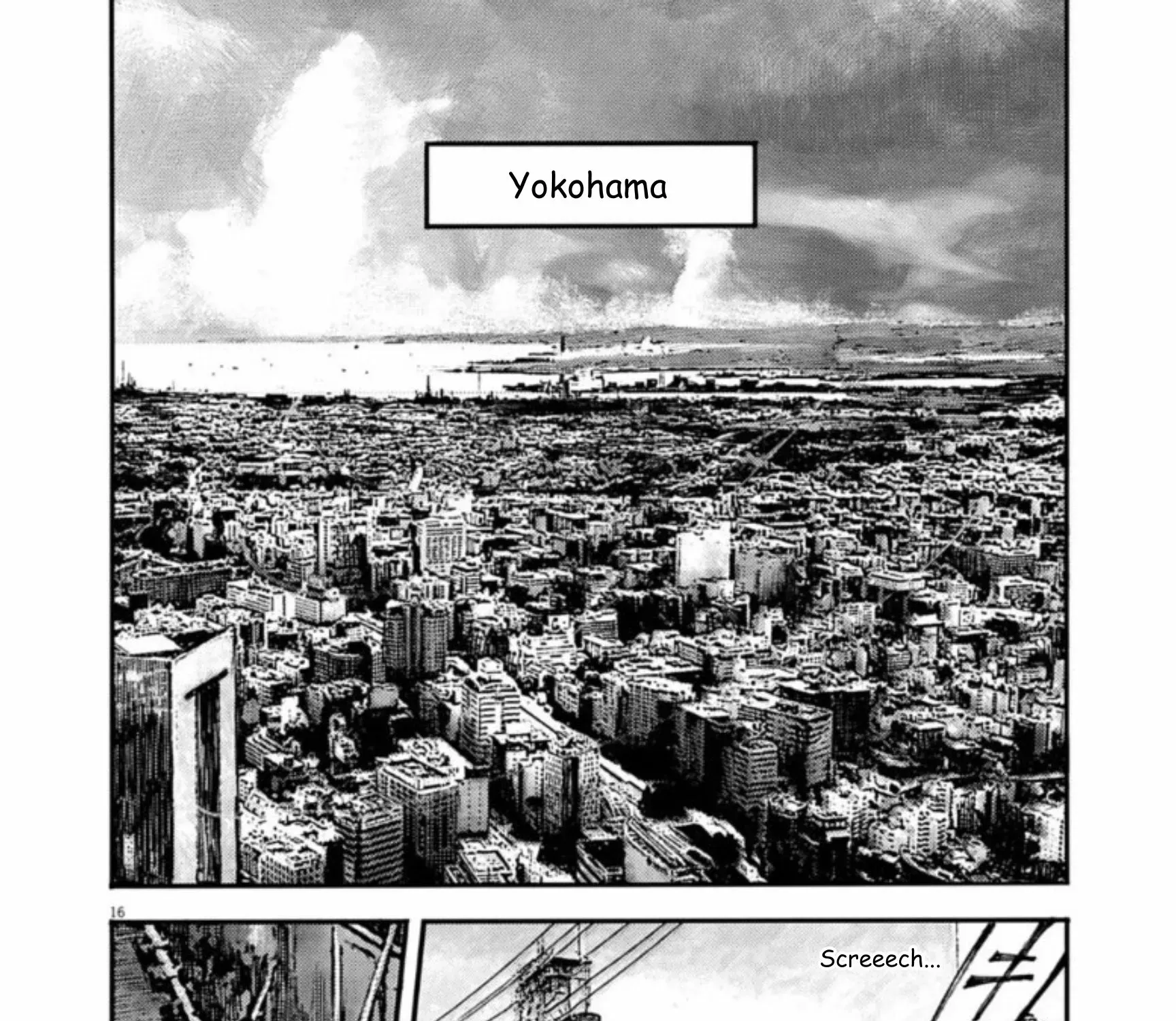 JUMBO MAX ~Hyper ED Illicit Drugmaker~ Chapter 136 page 31 - 