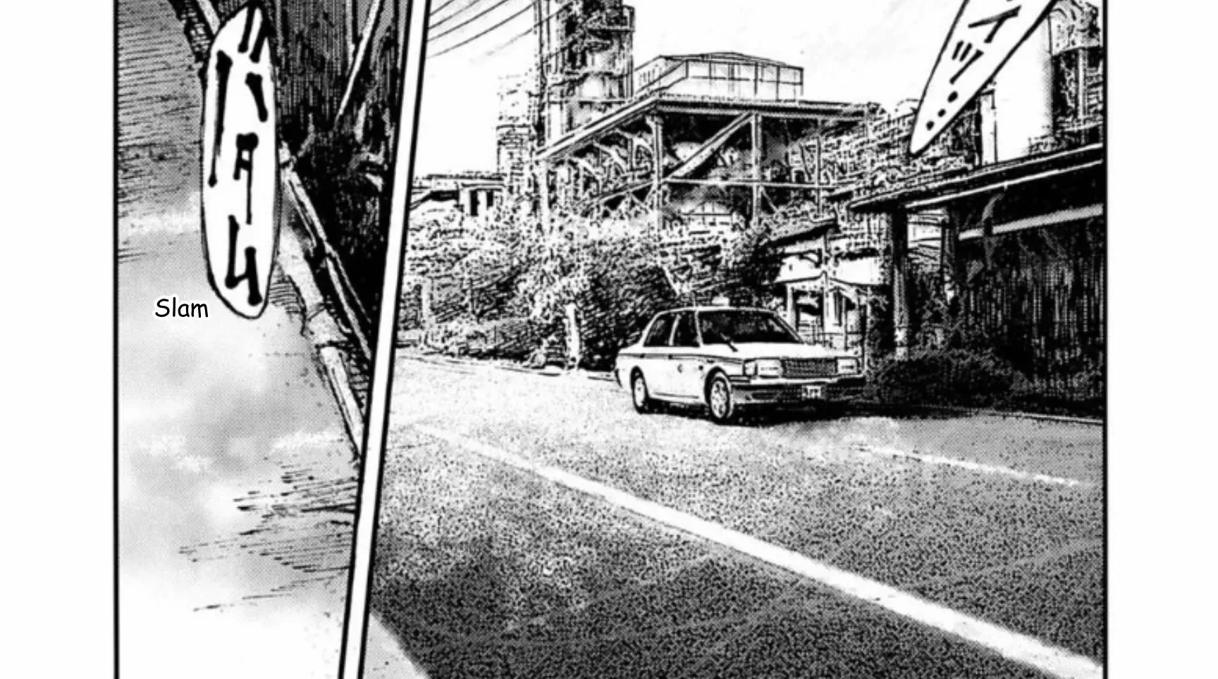 JUMBO MAX ~Hyper ED Illicit Drugmaker~ Chapter 136 page 32 - 