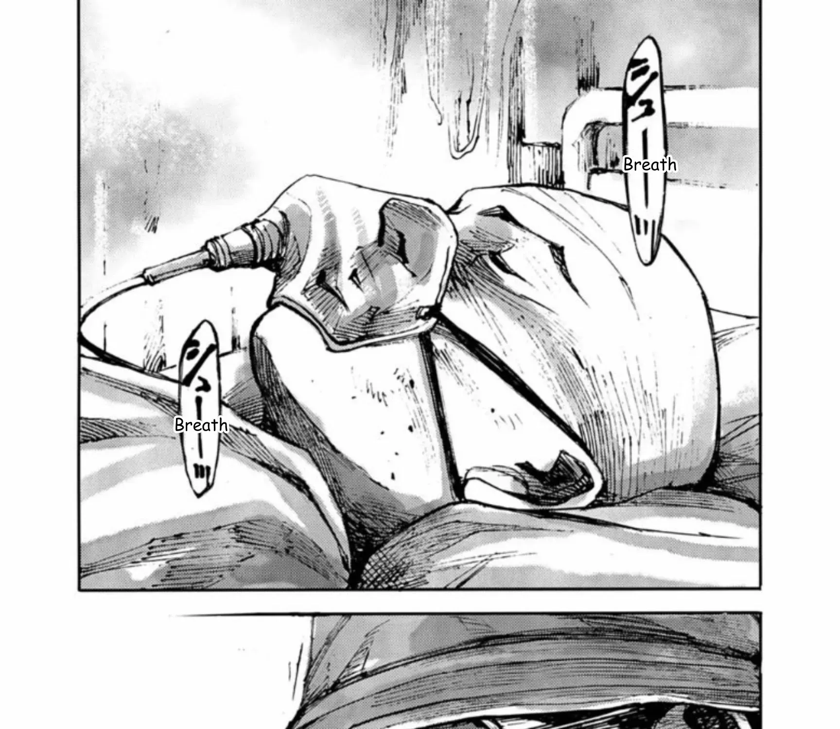 JUMBO MAX ~Hyper ED Illicit Drugmaker~ Chapter 136 page 43 - 