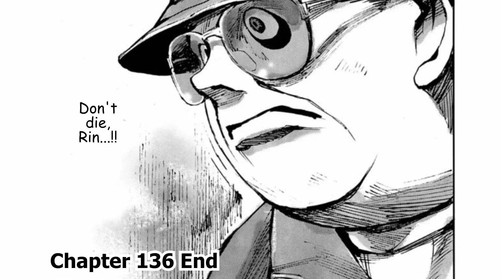 JUMBO MAX ~Hyper ED Illicit Drugmaker~ Chapter 136 page 44 - 