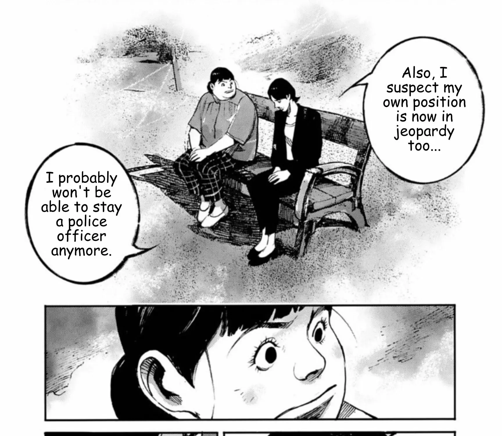 JUMBO MAX ~Hyper ED Illicit Drugmaker~ Chapter 136 page 7 - 