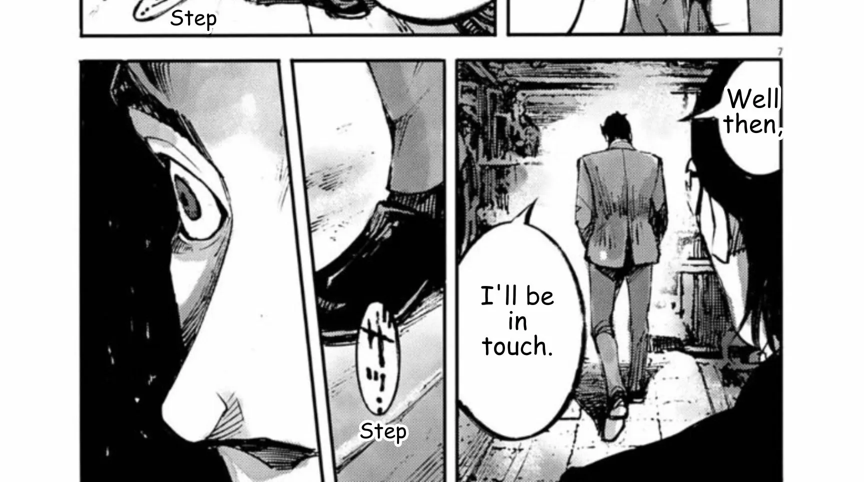 JUMBO MAX ~Hyper ED Illicit Drugmaker~ Chapter 137 page 14 - 