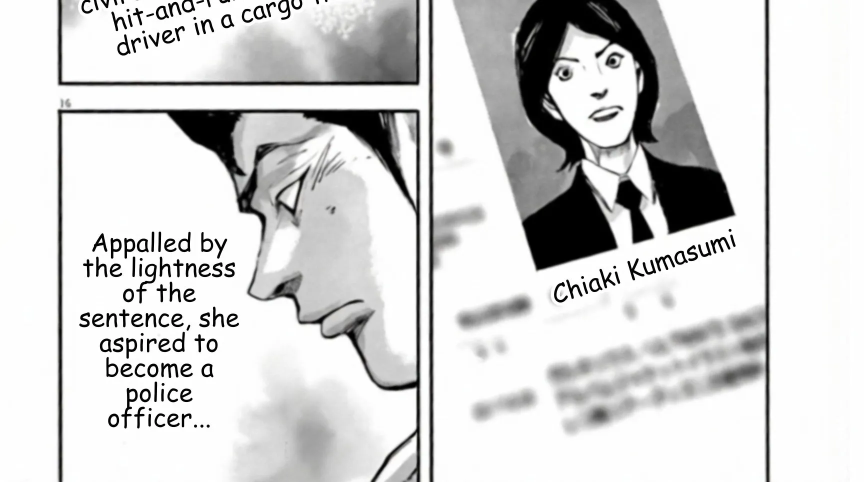JUMBO MAX ~Hyper ED Illicit Drugmaker~ Chapter 137 page 32 - 