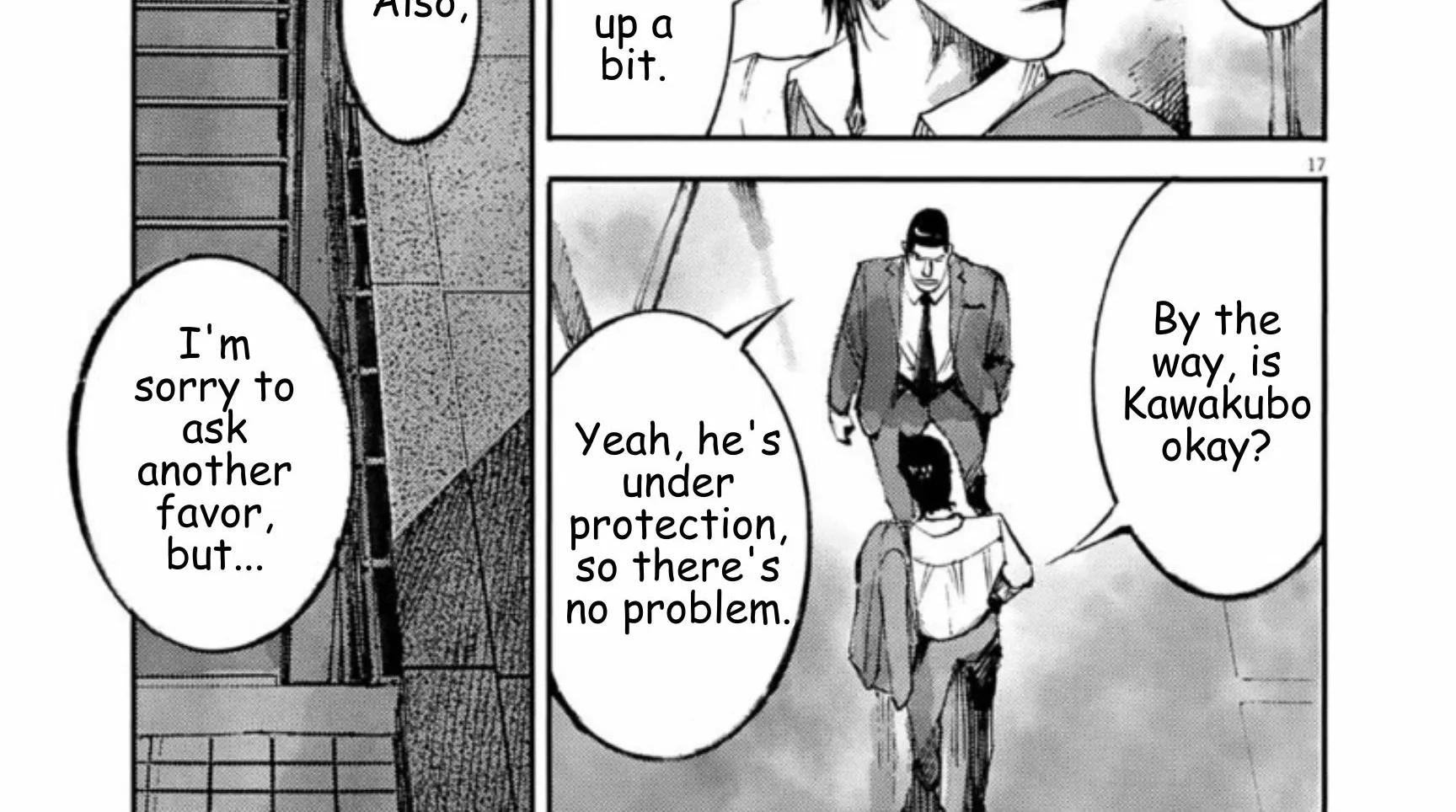 JUMBO MAX ~Hyper ED Illicit Drugmaker~ Chapter 137 page 34 - 
