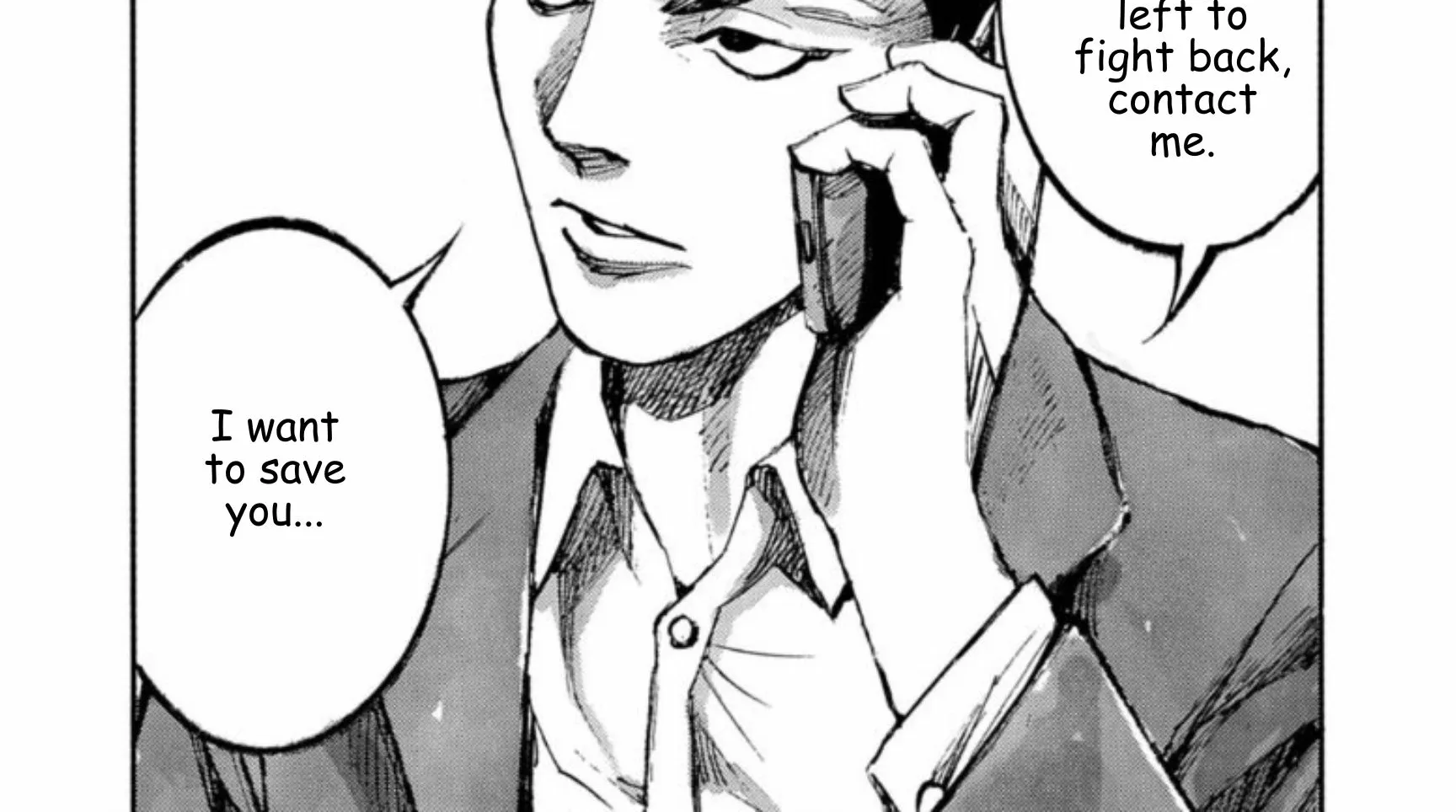 JUMBO MAX ~Hyper ED Illicit Drugmaker~ Chapter 137 page 40 - 