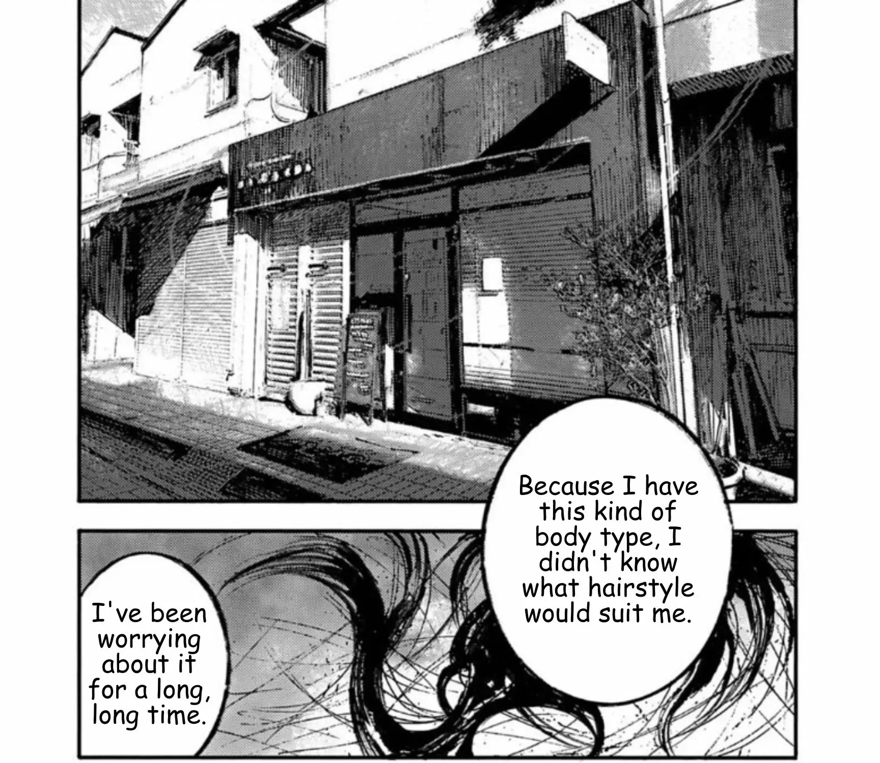 JUMBO MAX ~Hyper ED Illicit Drugmaker~ Chapter 137 page 41 - 