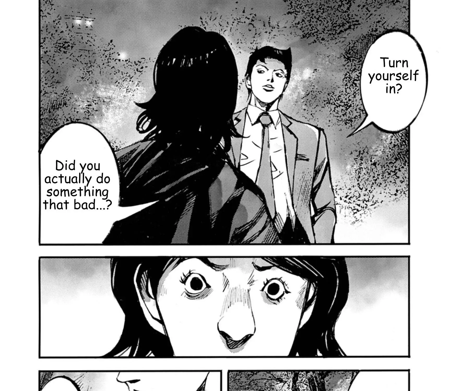 JUMBO MAX ~Hyper ED Illicit Drugmaker~ Chapter 138 page 11 - 