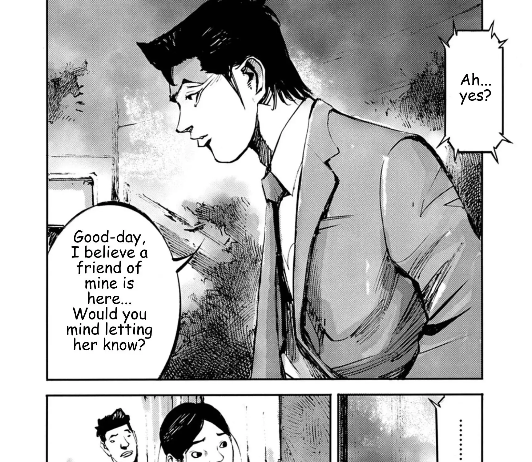 JUMBO MAX ~Hyper ED Illicit Drugmaker~ Chapter 138 page 3 - 