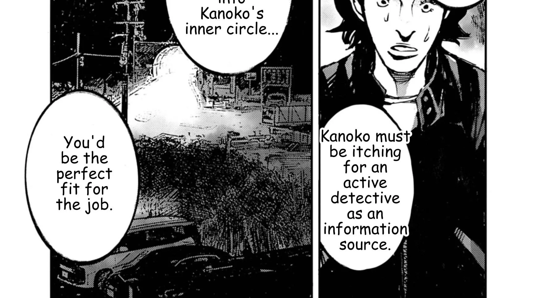 JUMBO MAX ~Hyper ED Illicit Drugmaker~ Chapter 138 page 22 - 
