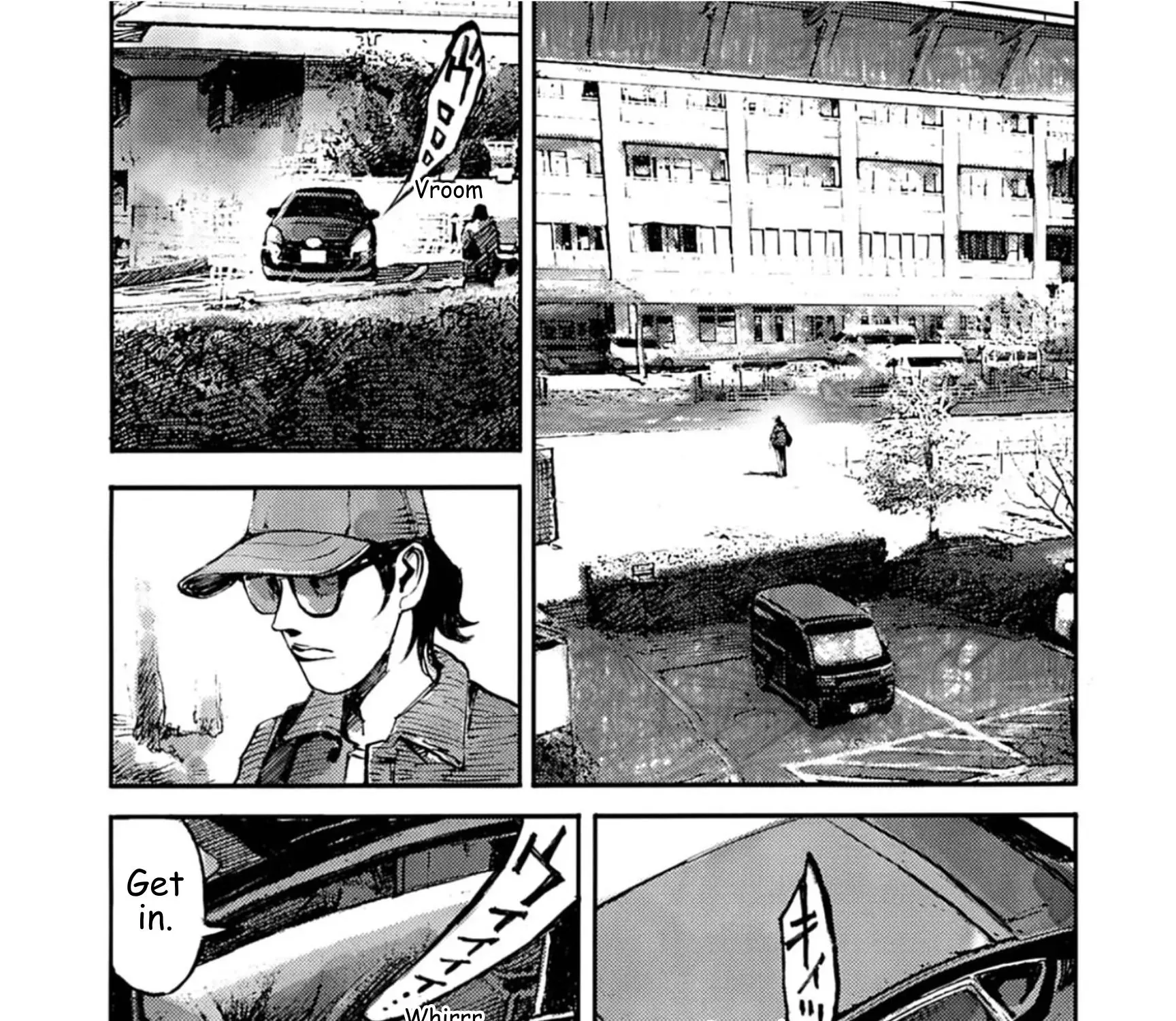 JUMBO MAX ~Hyper ED Illicit Drugmaker~ Chapter 138 page 27 - 