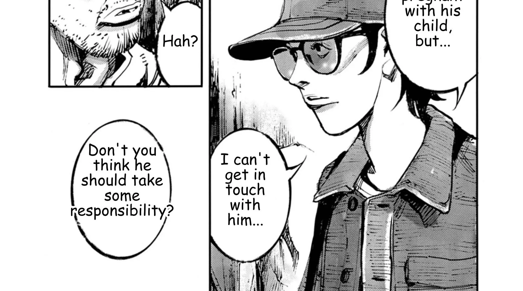 JUMBO MAX ~Hyper ED Illicit Drugmaker~ Chapter 138 page 38 - 