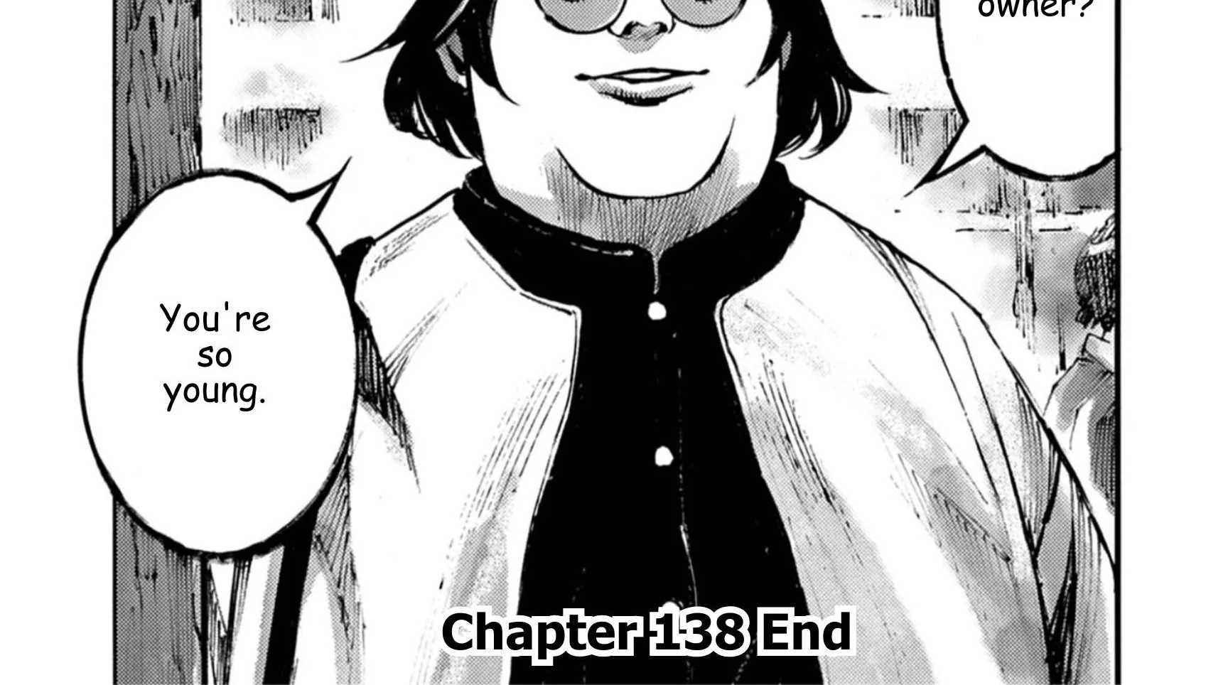 JUMBO MAX ~Hyper ED Illicit Drugmaker~ Chapter 138 page 44 - 