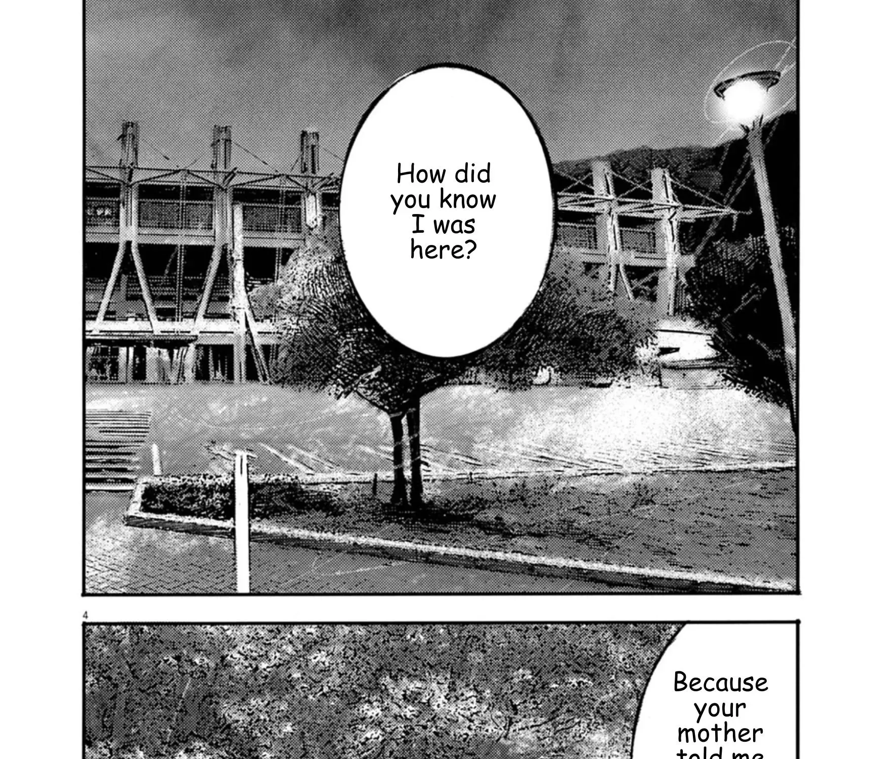 JUMBO MAX ~Hyper ED Illicit Drugmaker~ Chapter 138 page 7 - 