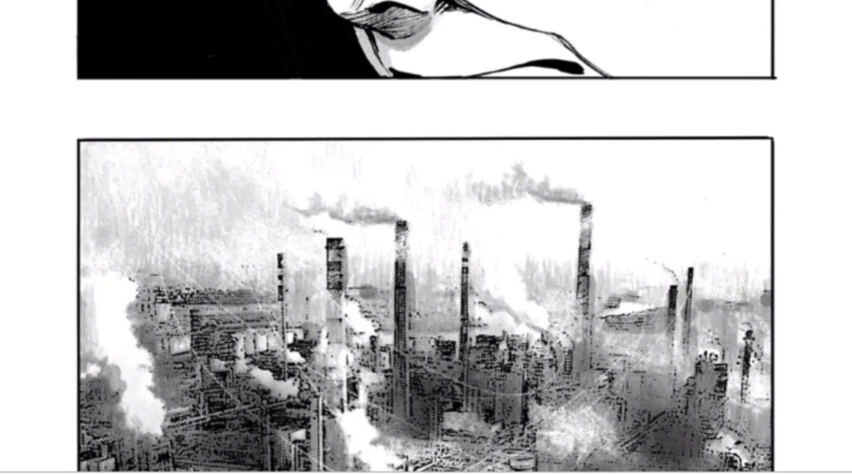 JUMBO MAX ~Hyper ED Illicit Drugmaker~ Chapter 139 page 34 - 