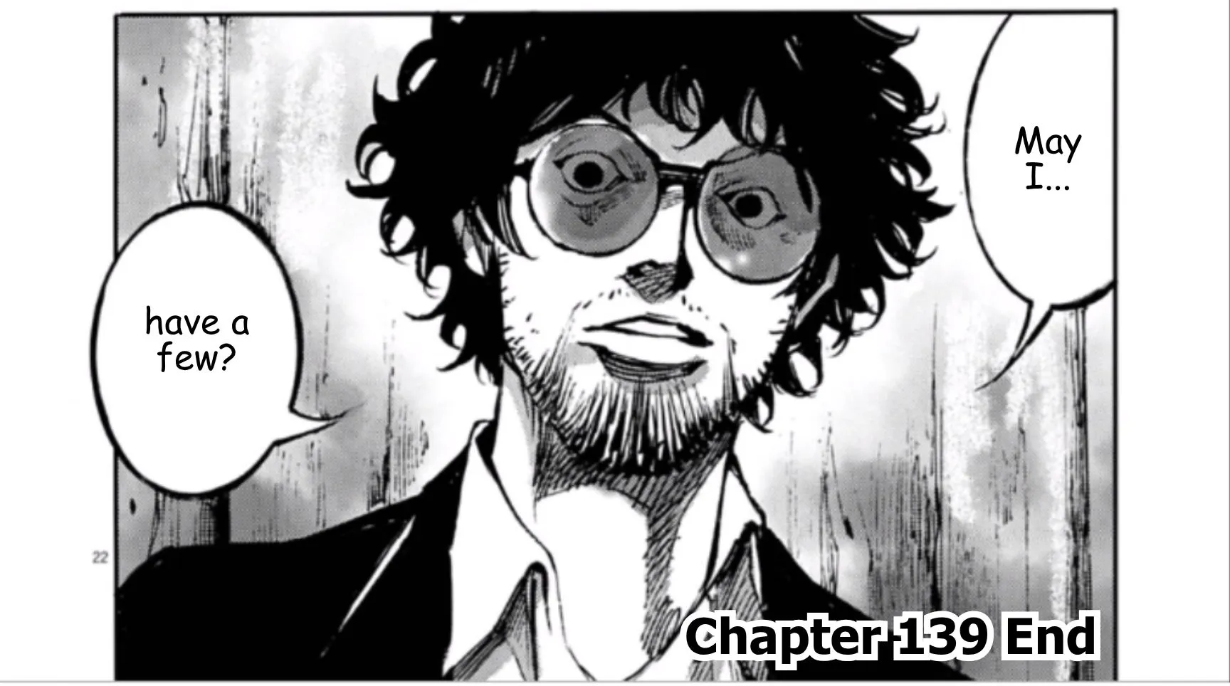 JUMBO MAX ~Hyper ED Illicit Drugmaker~ Chapter 139 page 44 - 
