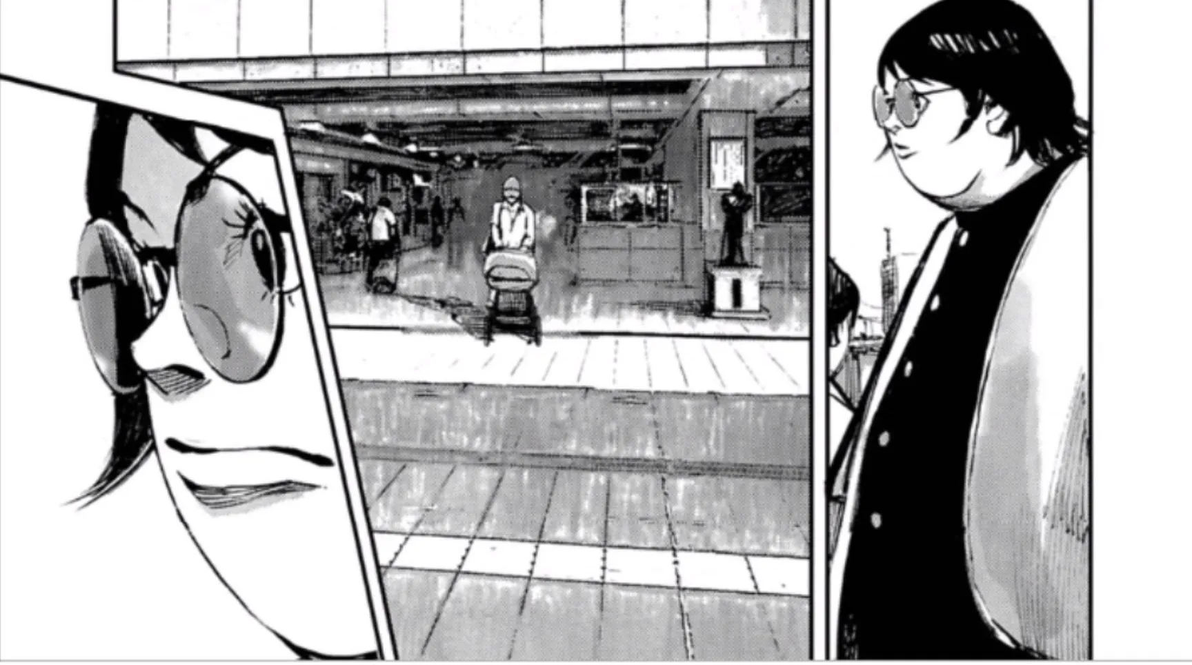 JUMBO MAX ~Hyper ED Illicit Drugmaker~ Chapter 139 page 6 - 