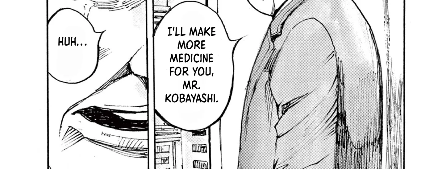 JUMBO MAX ~Hyper ED Illicit Drugmaker~ Chapter 14 page 24 - 