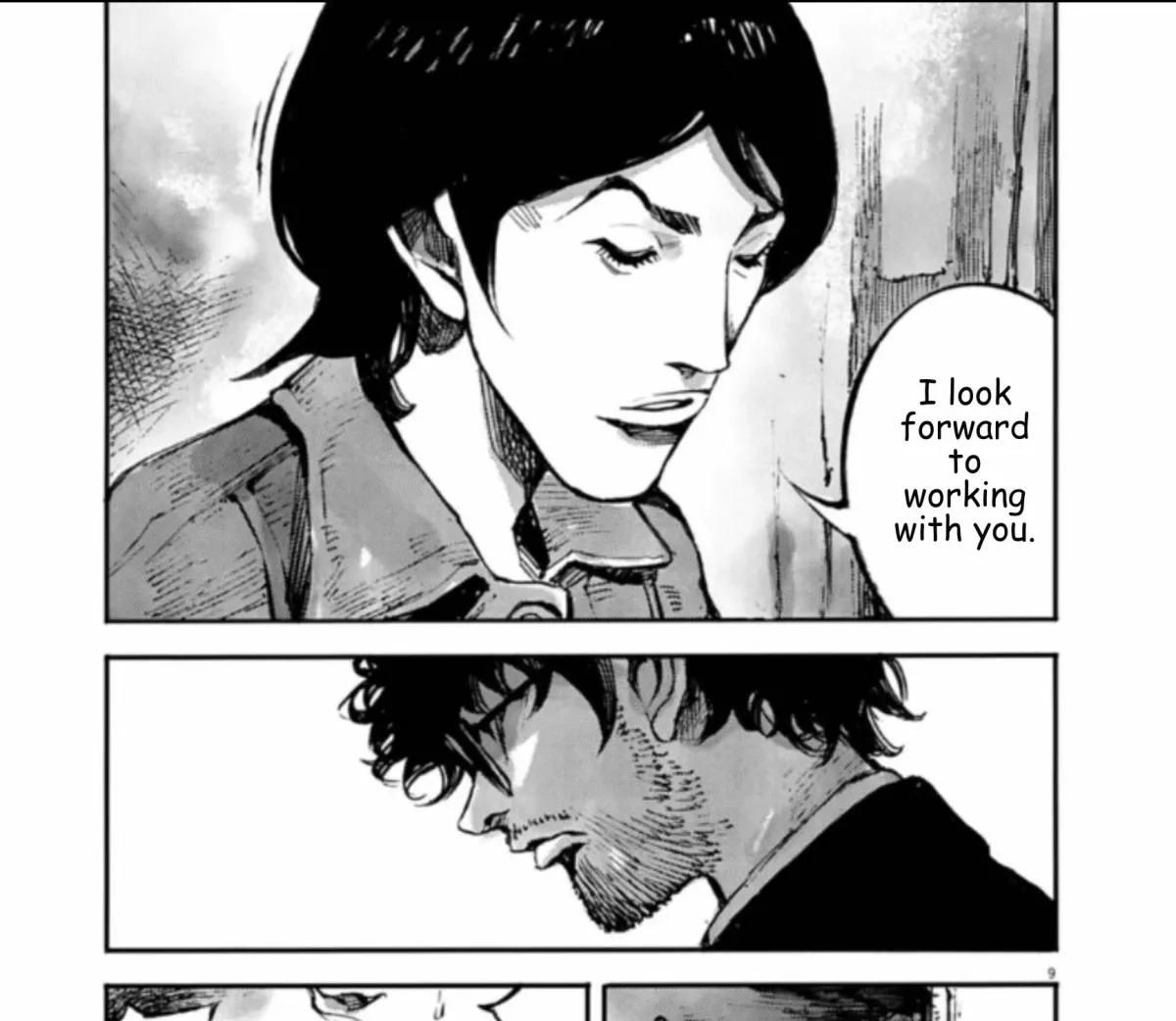 JUMBO MAX ~Hyper ED Illicit Drugmaker~ Chapter 140 page 14 - 