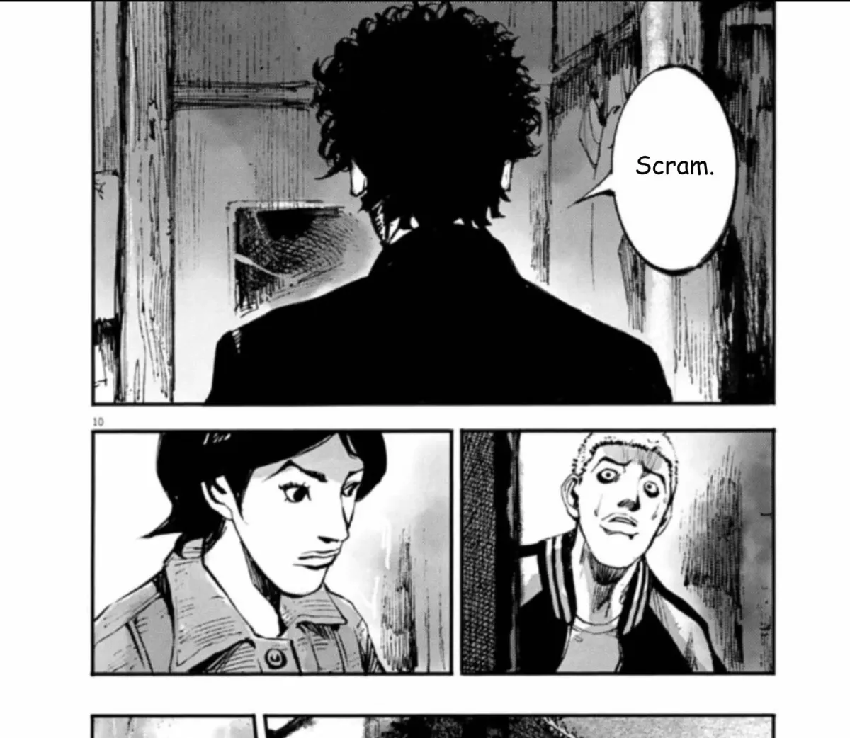 JUMBO MAX ~Hyper ED Illicit Drugmaker~ Chapter 140 page 16 - 