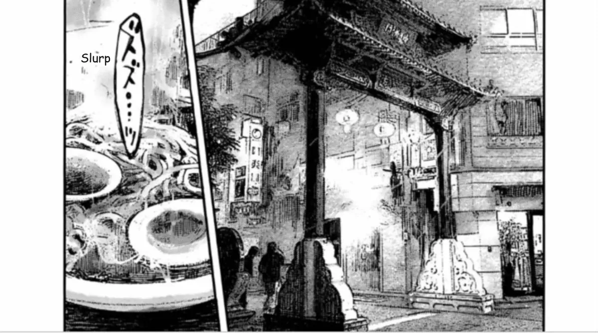 JUMBO MAX ~Hyper ED Illicit Drugmaker~ Chapter 140 page 17 - 