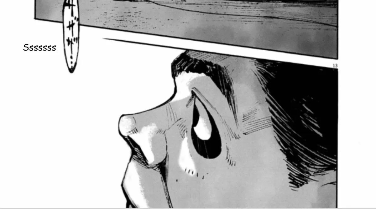 JUMBO MAX ~Hyper ED Illicit Drugmaker~ Chapter 140 page 23 - 
