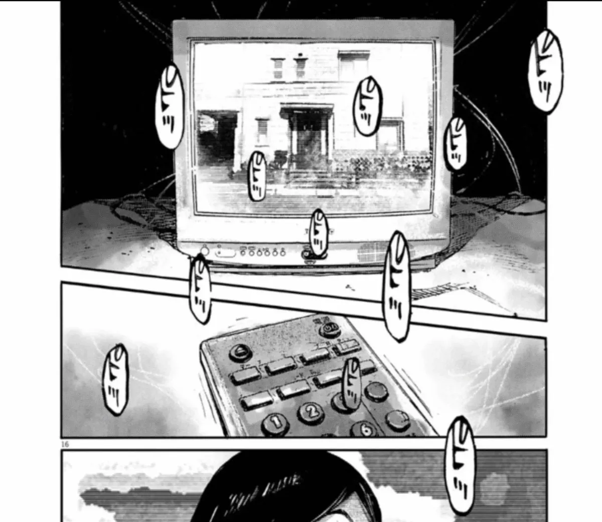 JUMBO MAX ~Hyper ED Illicit Drugmaker~ Chapter 140 page 28 - 
