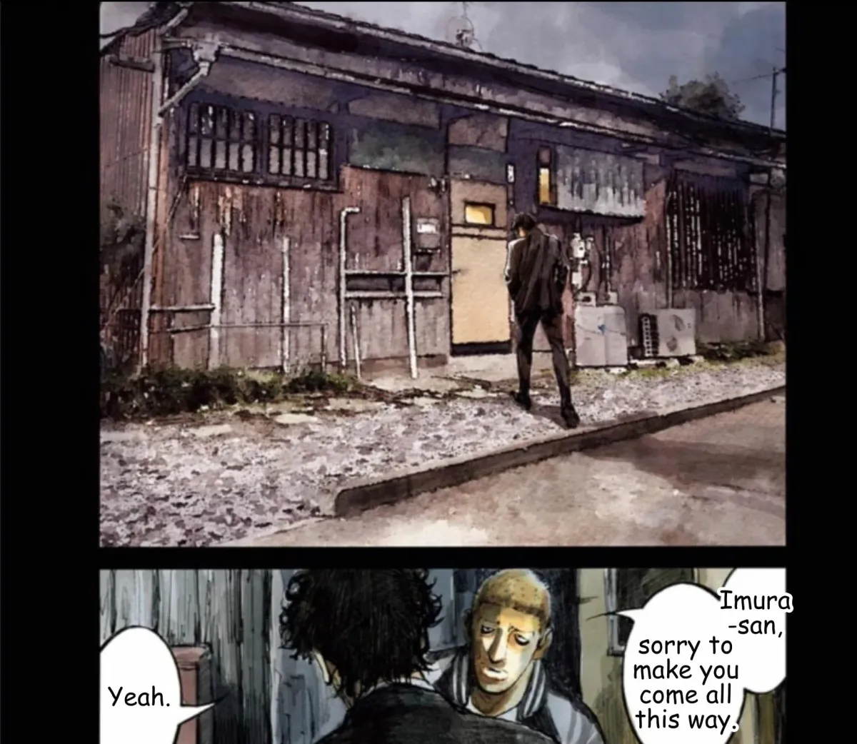 JUMBO MAX ~Hyper ED Illicit Drugmaker~ Chapter 140 page 4 - 