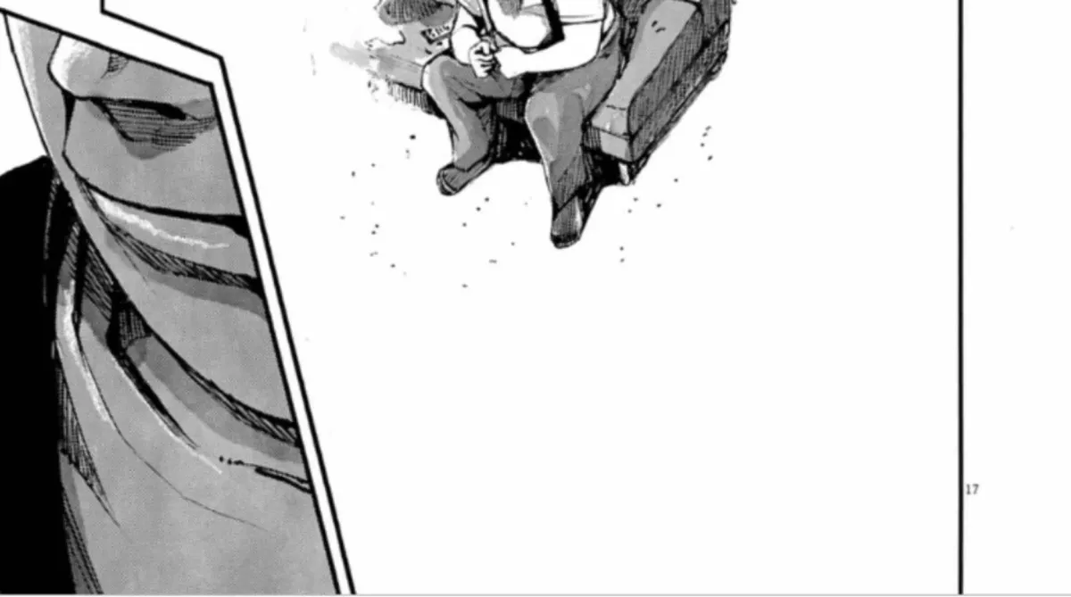 JUMBO MAX ~Hyper ED Illicit Drugmaker~ Chapter 140 page 31 - 