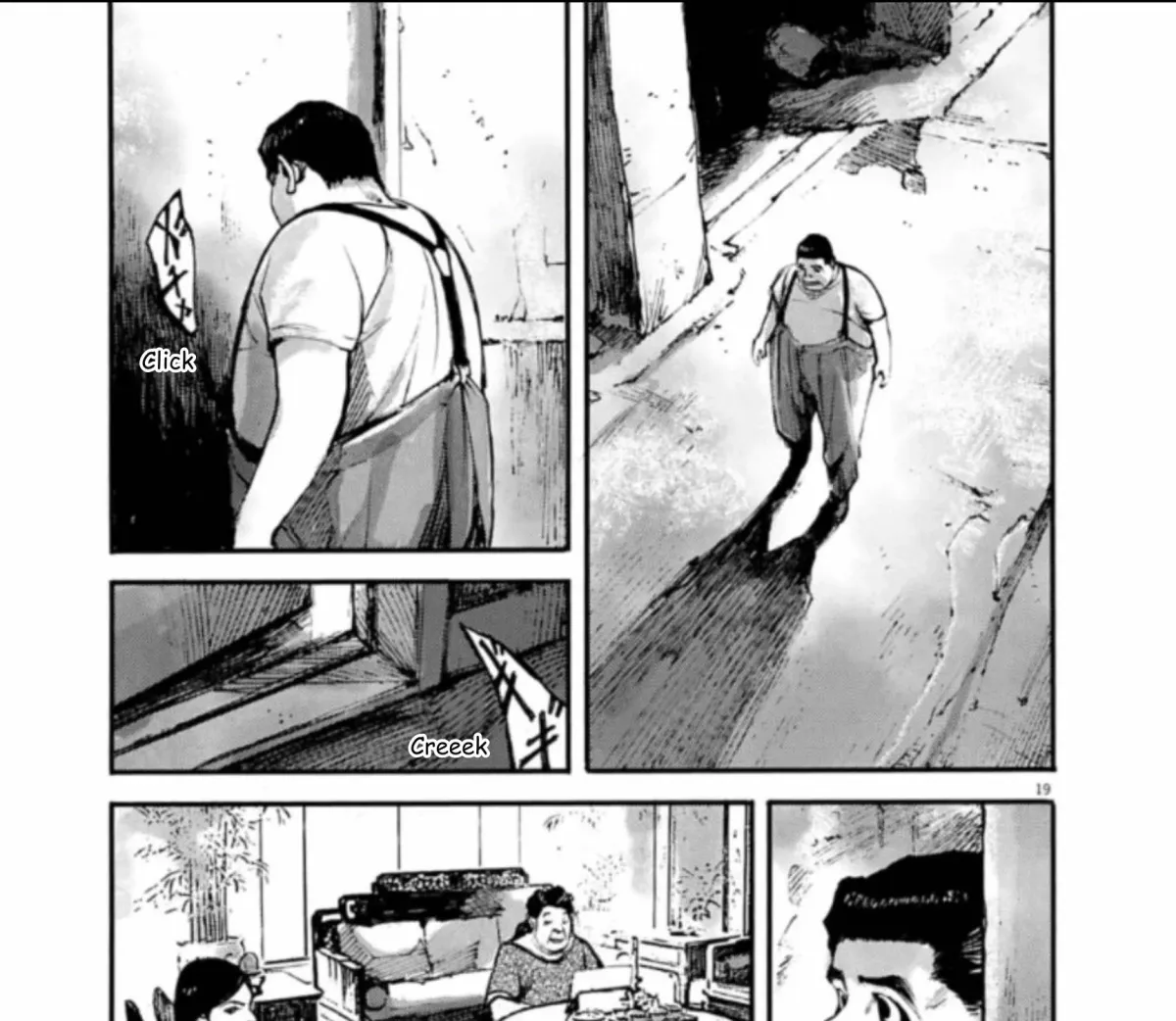 JUMBO MAX ~Hyper ED Illicit Drugmaker~ Chapter 140 page 34 - 