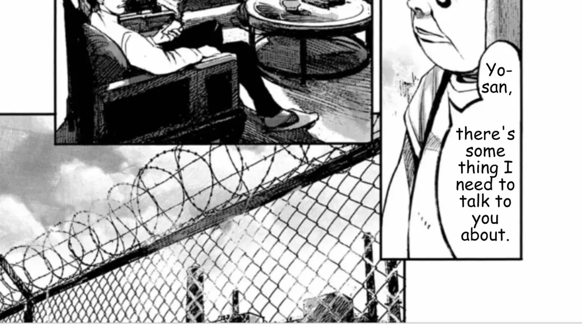 JUMBO MAX ~Hyper ED Illicit Drugmaker~ Chapter 140 page 35 - 