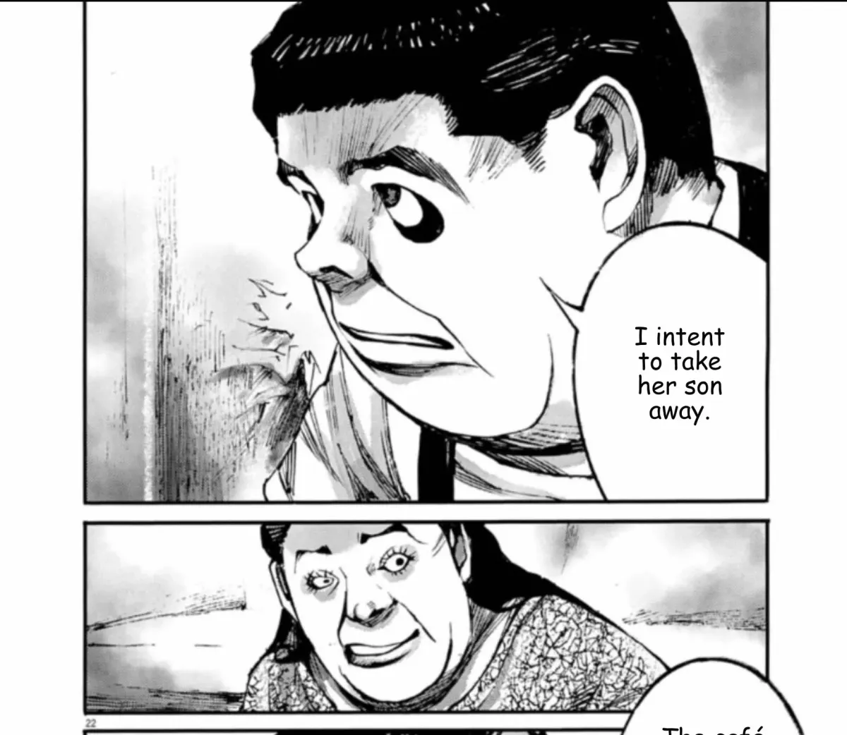 JUMBO MAX ~Hyper ED Illicit Drugmaker~ Chapter 140 page 40 - 
