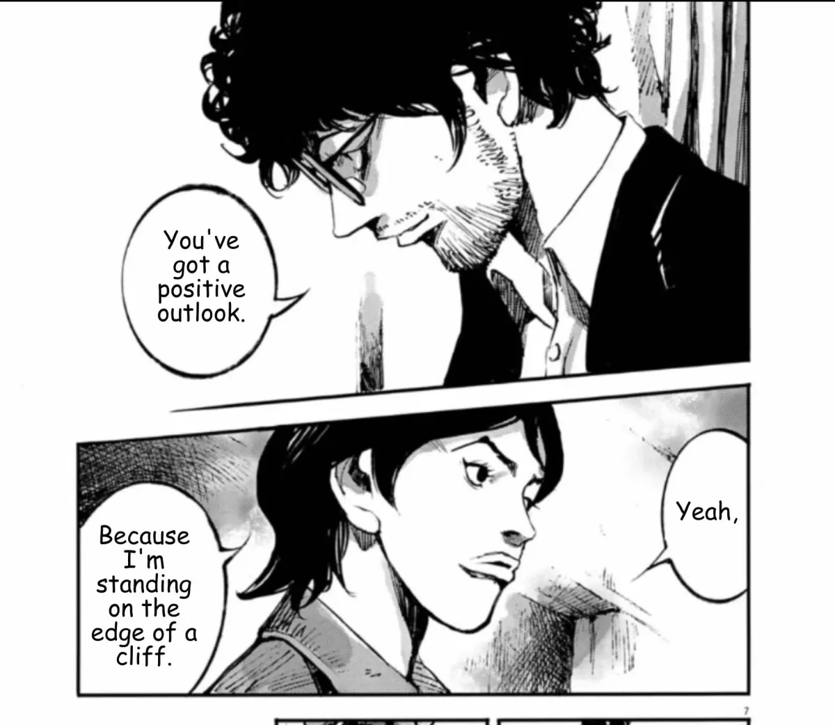 JUMBO MAX ~Hyper ED Illicit Drugmaker~ Chapter 140 page 10 - 