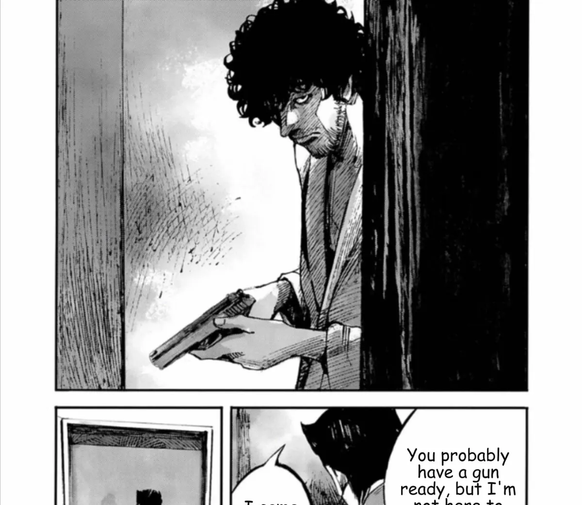 JUMBO MAX ~Hyper ED Illicit Drugmaker~ Chapter 141 page 13 - 