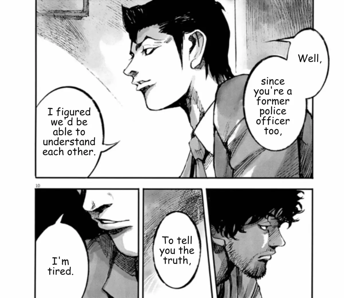 JUMBO MAX ~Hyper ED Illicit Drugmaker~ Chapter 141 page 19 - 